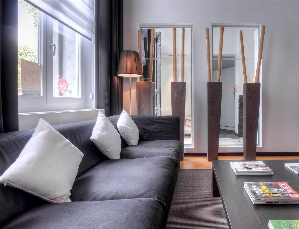 Hotel St Mons (Bergen)