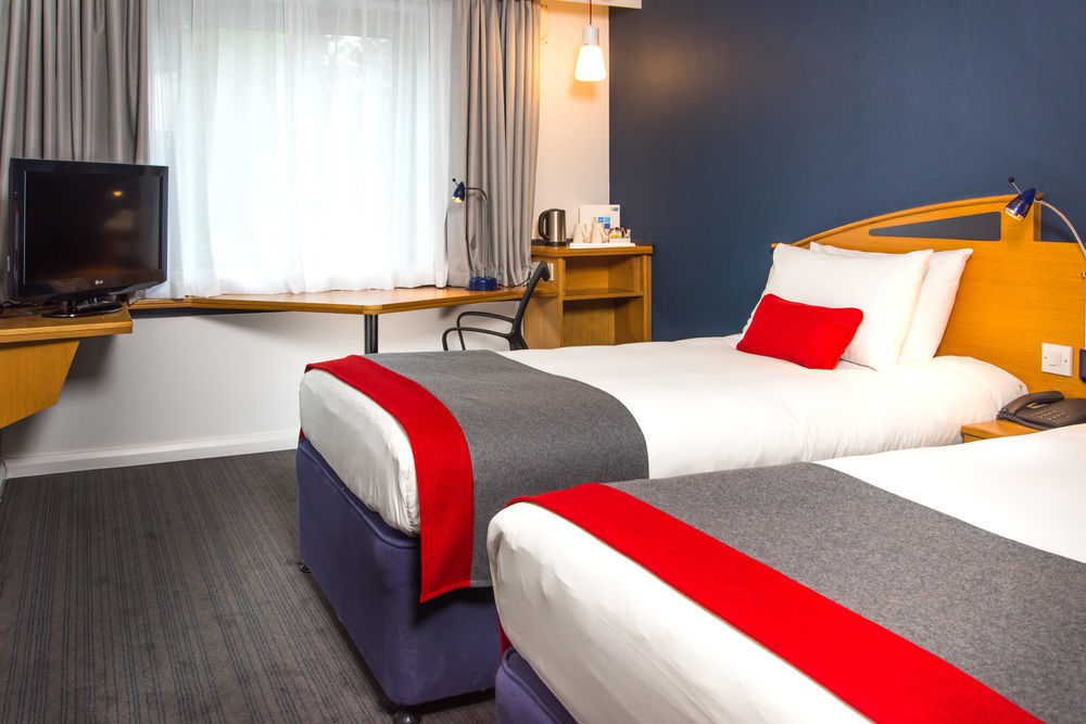 Hotel St Mons (Bergen)