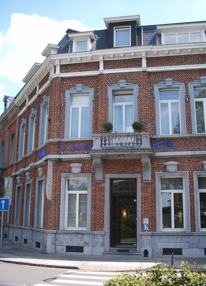 St Hotel 3*