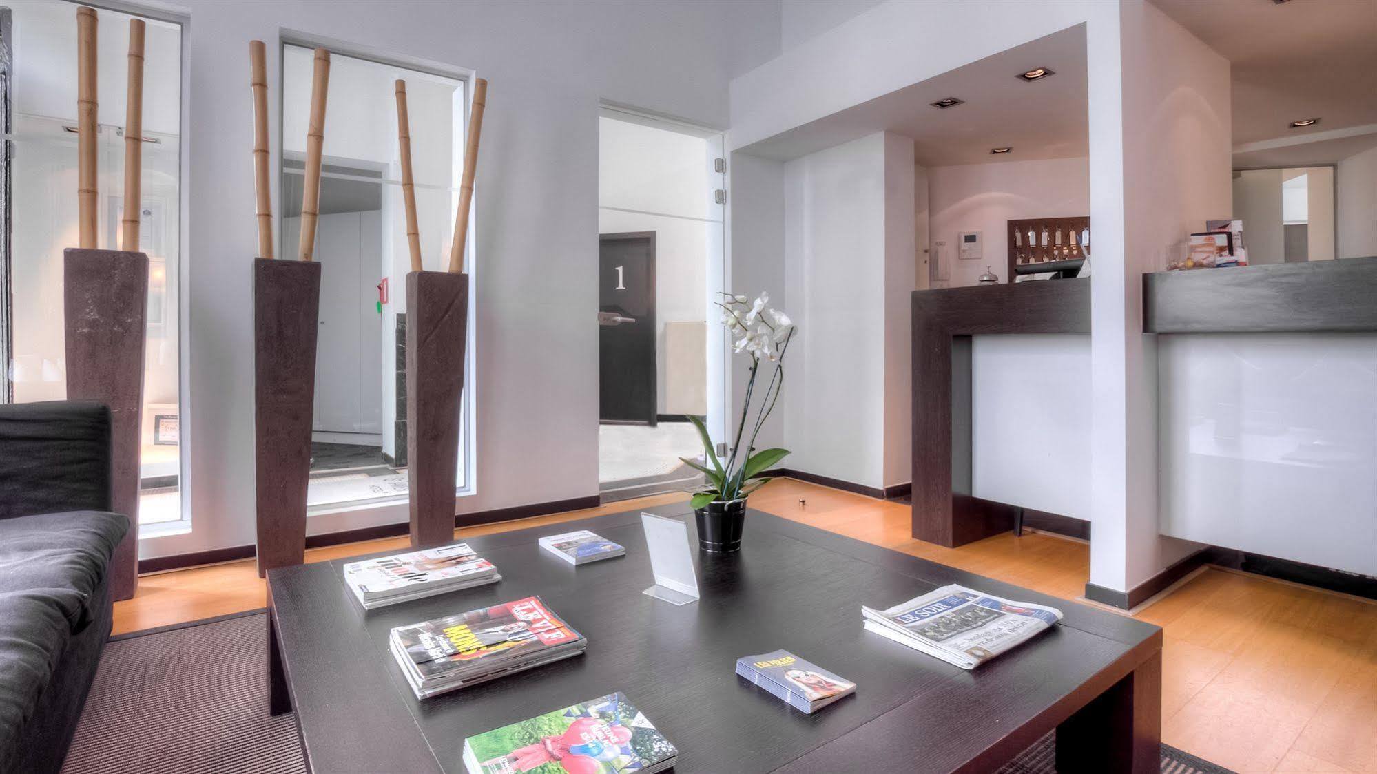 Hotel St Mons (Bergen)
