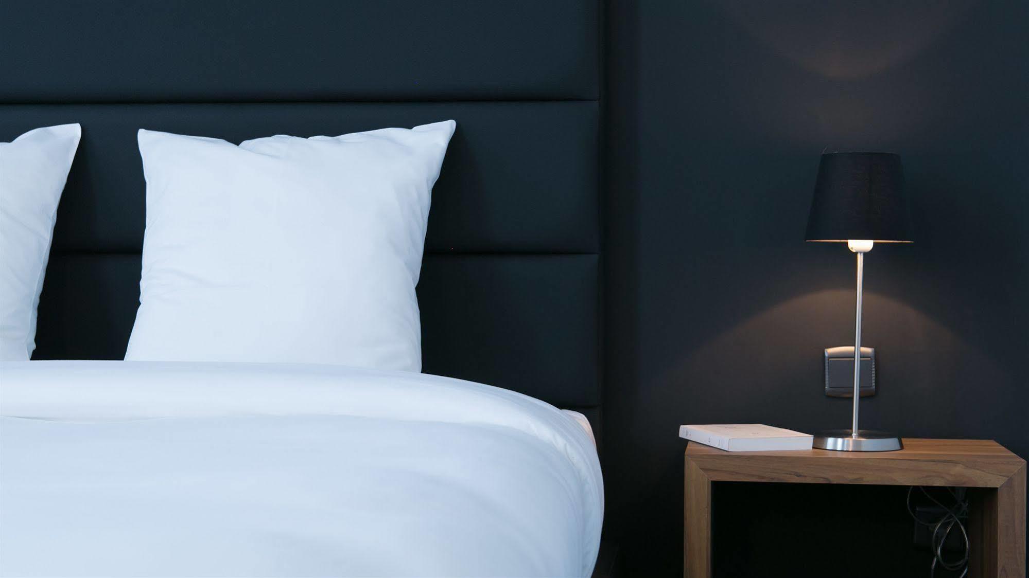St Hotel