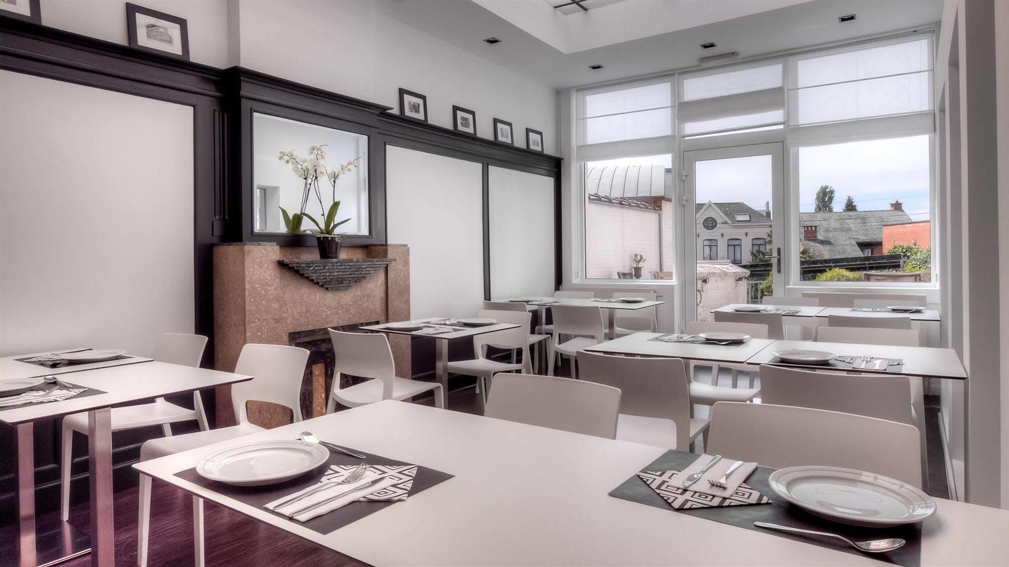 St Hotel 3*